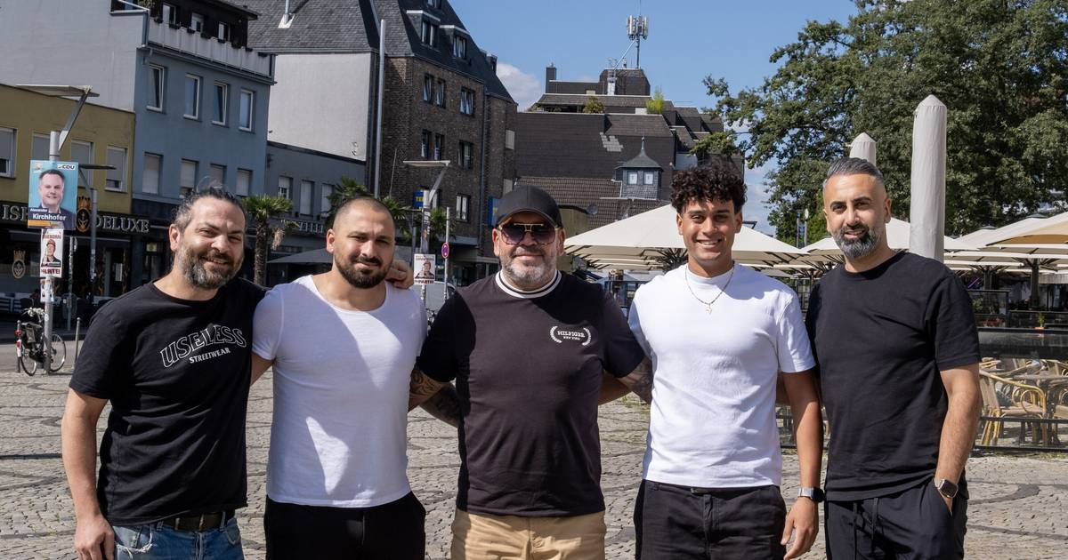 Gladbacher Clubnacht - Party in acht Altstadt-Clubs mit einem Ticket