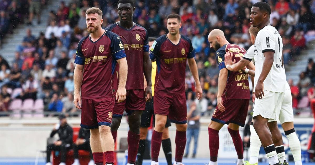 Bonner SC unterliegt U 23 von Borussia Mönchengladbach