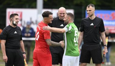 Bezirksligist FSV deklassiert den CSC