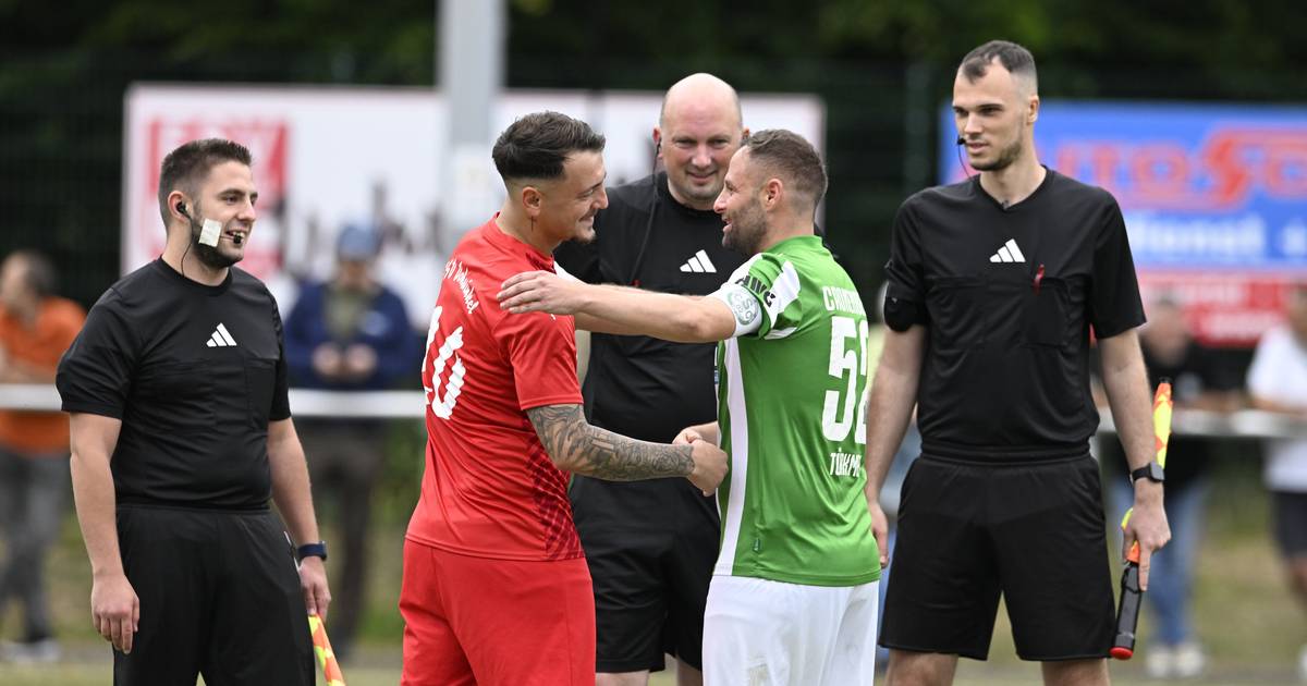 Bezirksligist FSV deklassiert den CSC