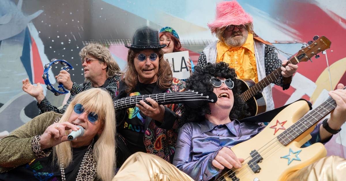 Das bietet die Enni in Moers beim Erlebnistag