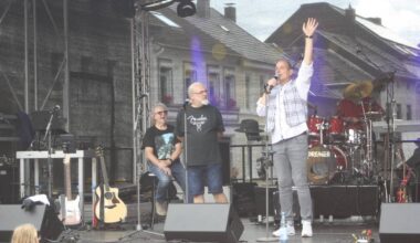 Mühlenfest in Dülken war gelungen für die ganze Familie
