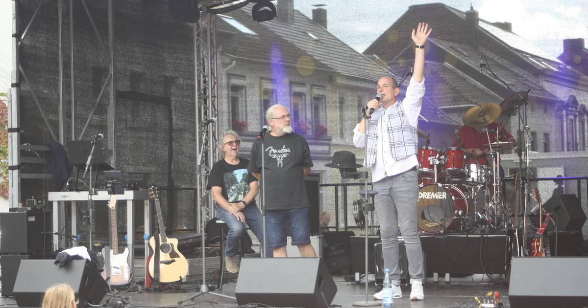 Mühlenfest in Dülken war gelungen für die ganze Familie