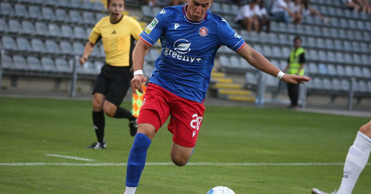 Wuppertaler SV muss im Niederrheinpokal zu Oberligist Schwarz-Weiß Essen