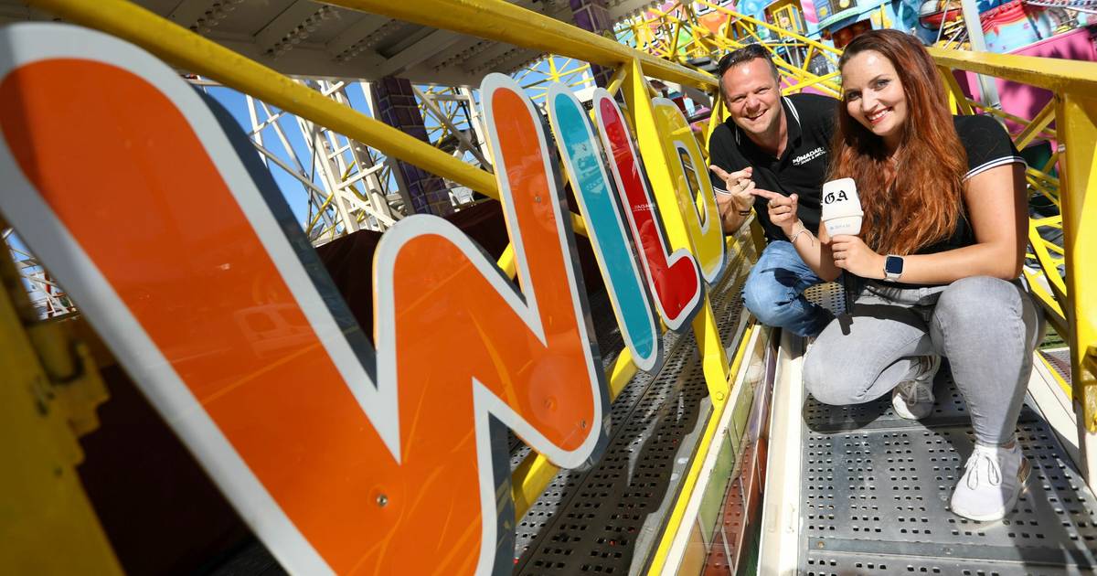 Was Jana und Micha von PüMa Daily in diesem Jahr alles vorhaben