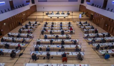 Welchen Fraktionen der Verlust ihres Status droht