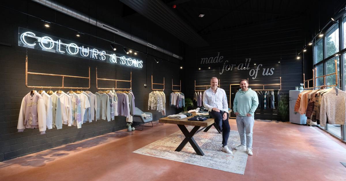 Modelabel Colours and Sons ist insolvent