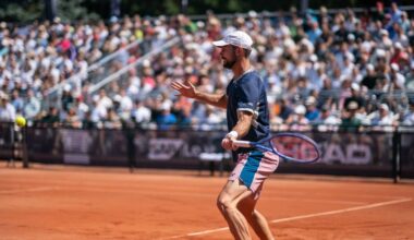 ATP-Challenger-Turnier Bonn Open ein einzigartiges Event