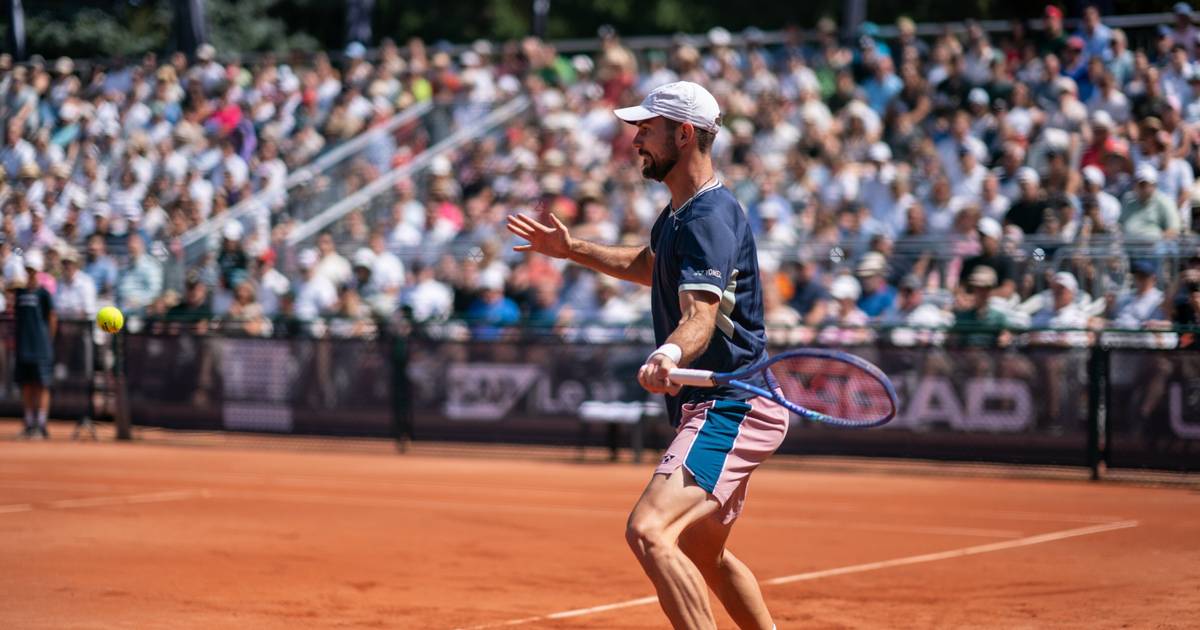 ATP-Challenger-Turnier Bonn Open ein einzigartiges Event