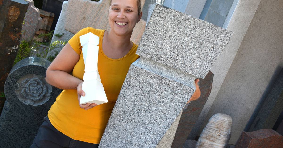Tochter Victoria wird Betrieb weiterführen