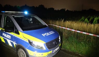 Mutmaßlicher Täter in Rumänien festgenommen