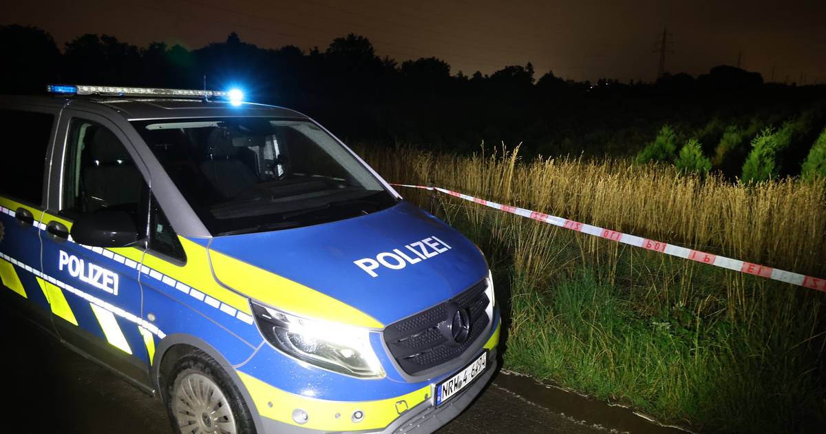 Mutmaßlicher Täter in Rumänien festgenommen