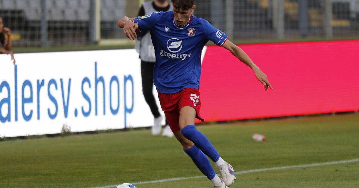 SSVg Velbert vs Wuppertaler SV