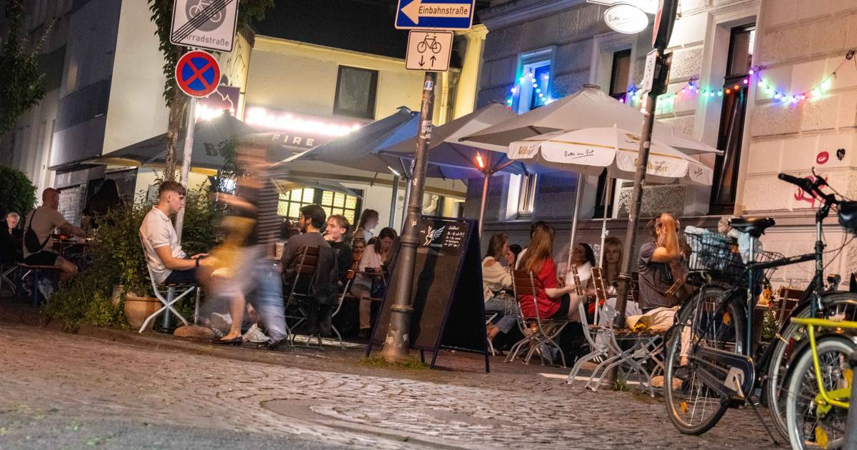 Lärm-Beschluss aus Berlin könnte Altstadt in Bonn wirken