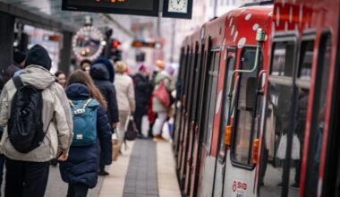 Bonn: Langes Warten an Bahnhaltestellen