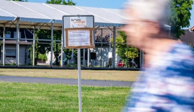 Bonn: Müll-Hotspot in Beuel