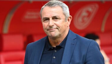 Fortuna Düsseldorf: F95-Fans mit Botschaft wegen Weissman