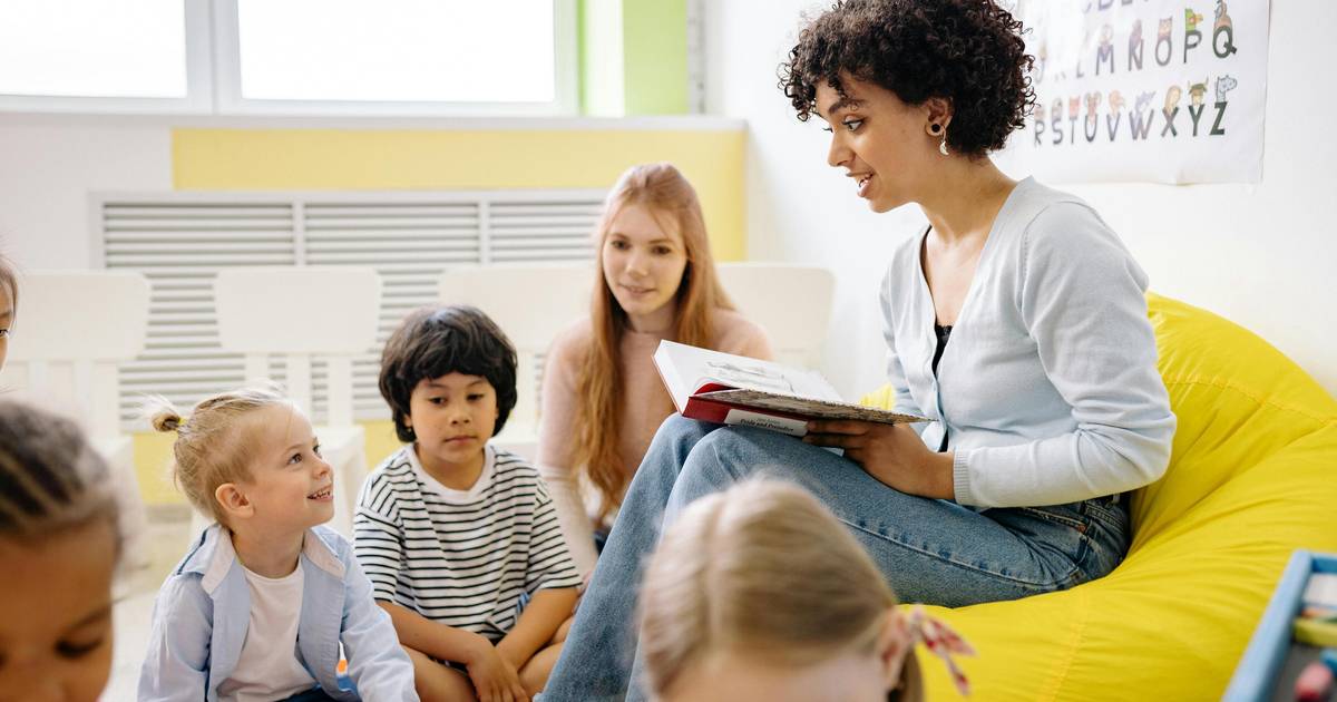 11 128 Kinder sind ins neue Kindergartenjahr gestartet