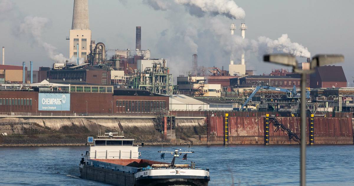 Krefeld: Lanxess schließt Betrieb in Uerdingen vorzeitig