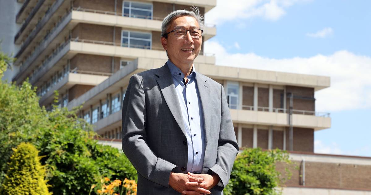 Professor Nguyen zu KI, Klinikreform, Flüchtlingen und Darmspiegelung