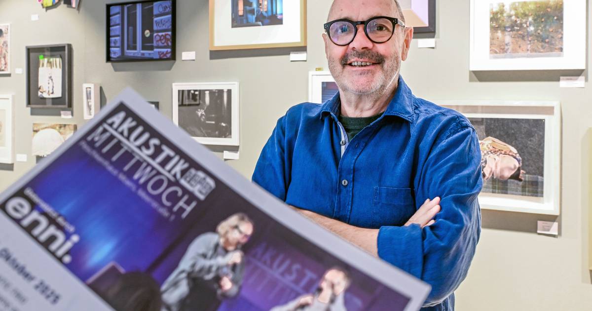 Moers: „Akustik Mittwoch“ geht in die dritte Staffel