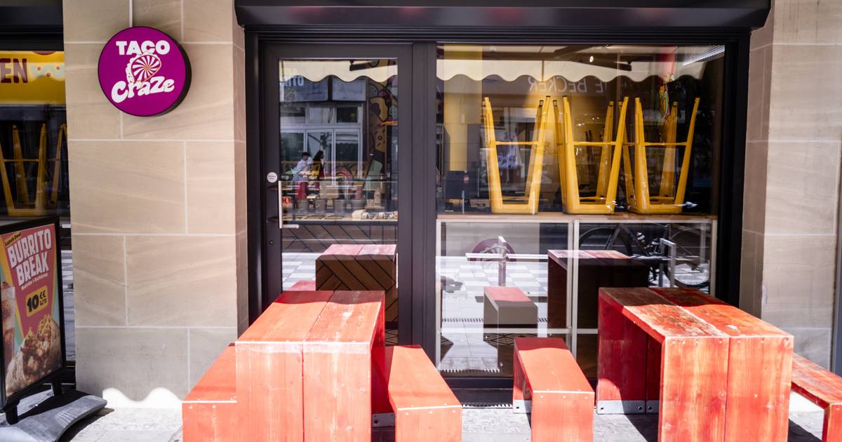 Taco Craze Düsseldorf: Wiedereröffnung nach Insolvenzverfahren