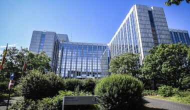 Verfahren wegen sexueller Belästigung bei Polizei-Party eingestellt