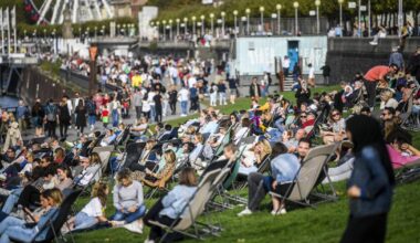 Tipps für die Woche vom 18. bis 22. August