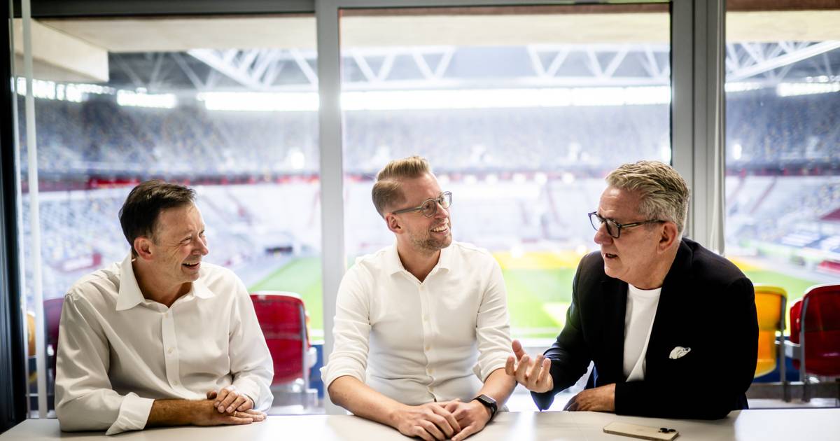 Düsseldorf baut Kompetenzzentrum für Veranstaltungen aus 