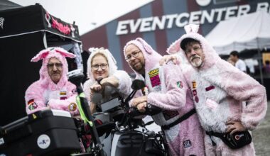 Mopped-Schützen sagen wegen Wetterprognose Fest ab