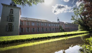 Schloss Kalkum: Eigentümer meldet Insolvenz an
