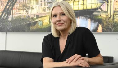 Das denkt Jana-Sophia Ihle zu dem Thema