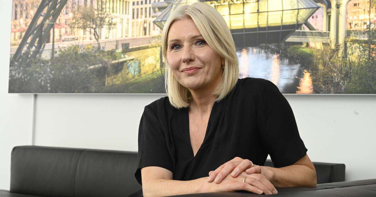 Das denkt Jana-Sophia Ihle zu dem Thema