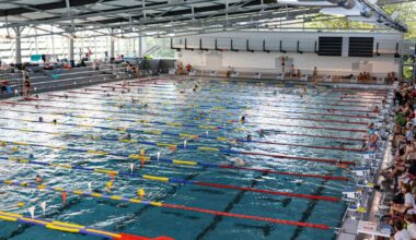 Wuppertaler Schwimmleistungszentrum öffnet nach Wartung wieder