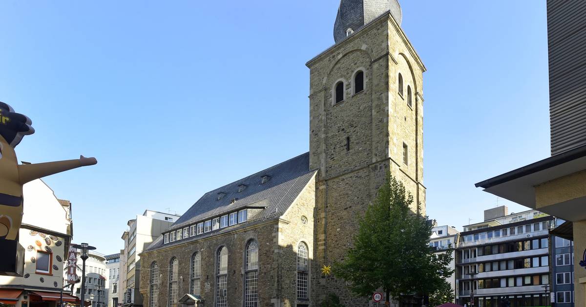 Wuppertaler Kirchenkreis findet in sieben Akten Hinweise auf sexualisierte Gewalt