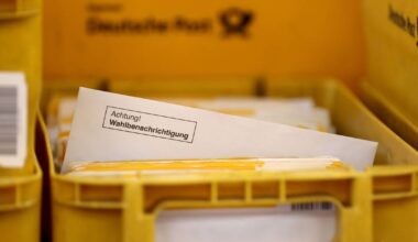 Stadt Neuss setzt wieder auf die Post AG