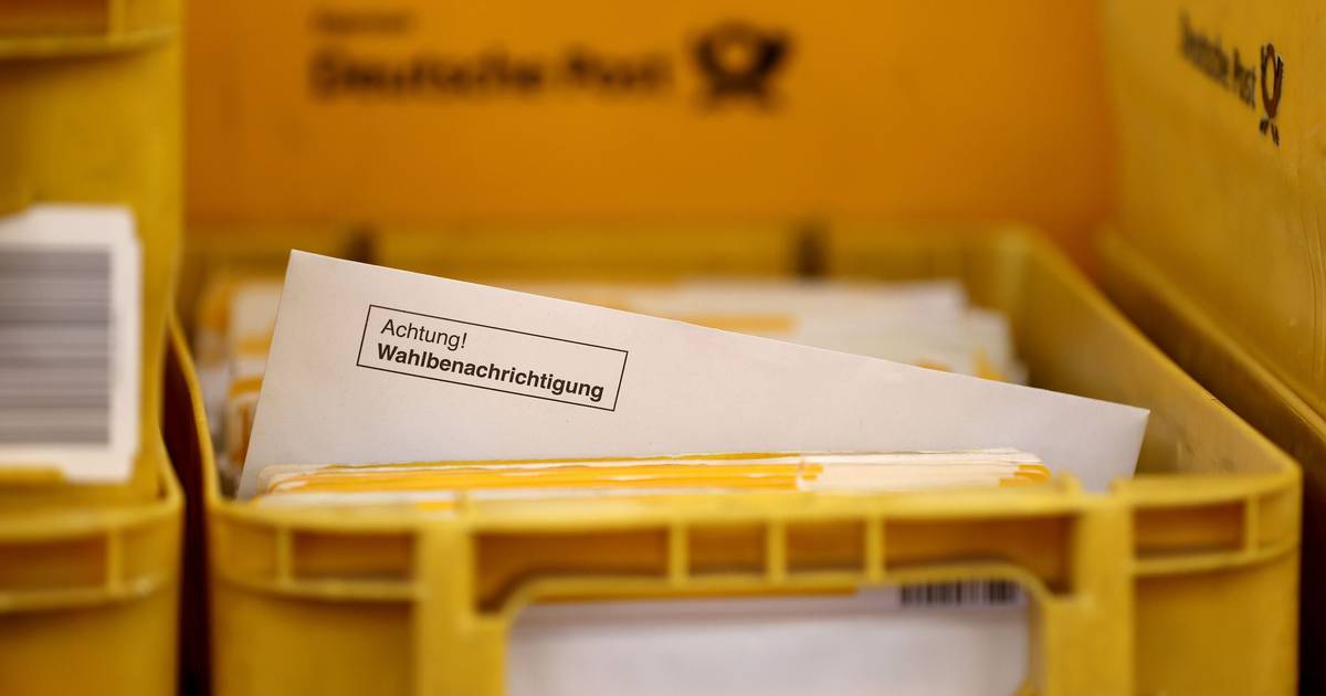 Stadt Neuss setzt wieder auf die Post AG