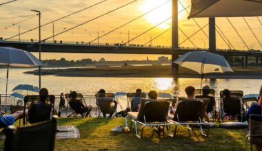Tipps für Ausflugslokale in Düsseldorf