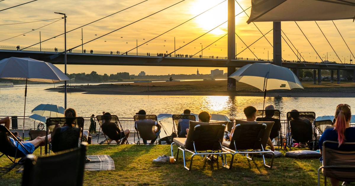 Tipps für Ausflugslokale in Düsseldorf
