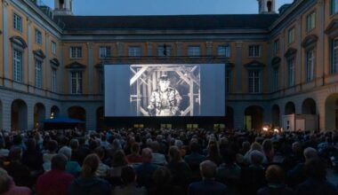 Tipps für Bonn: Stadtgartenkonzerte, Stummfilmtage und mehr
