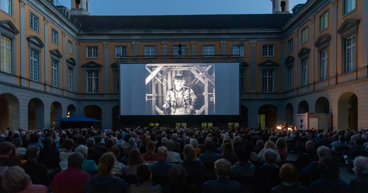 Tipps für Bonn: Stadtgartenkonzerte, Stummfilmtage und mehr