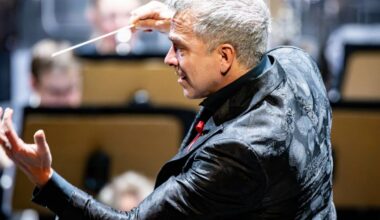 Stadt Bonn will mit Generalmusikdirektor Kaftan verlängern