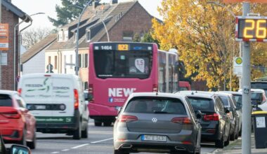 Das steht in Wahlprogrammen zum Thema Verkehr