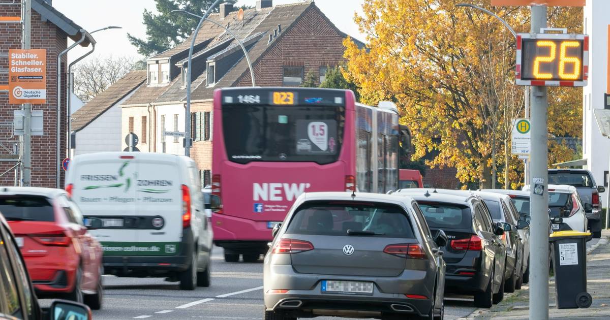 Das steht in Wahlprogrammen zum Thema Verkehr