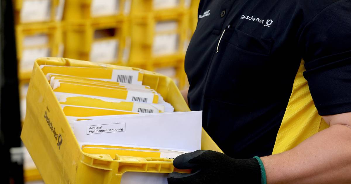 Probleme mit QR-Codes auf Benachrichtigungen