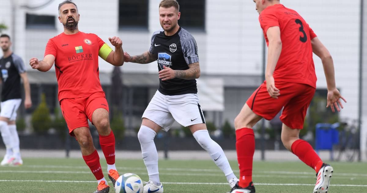 Podcast mischt den Fußball in Düsseldorf auf