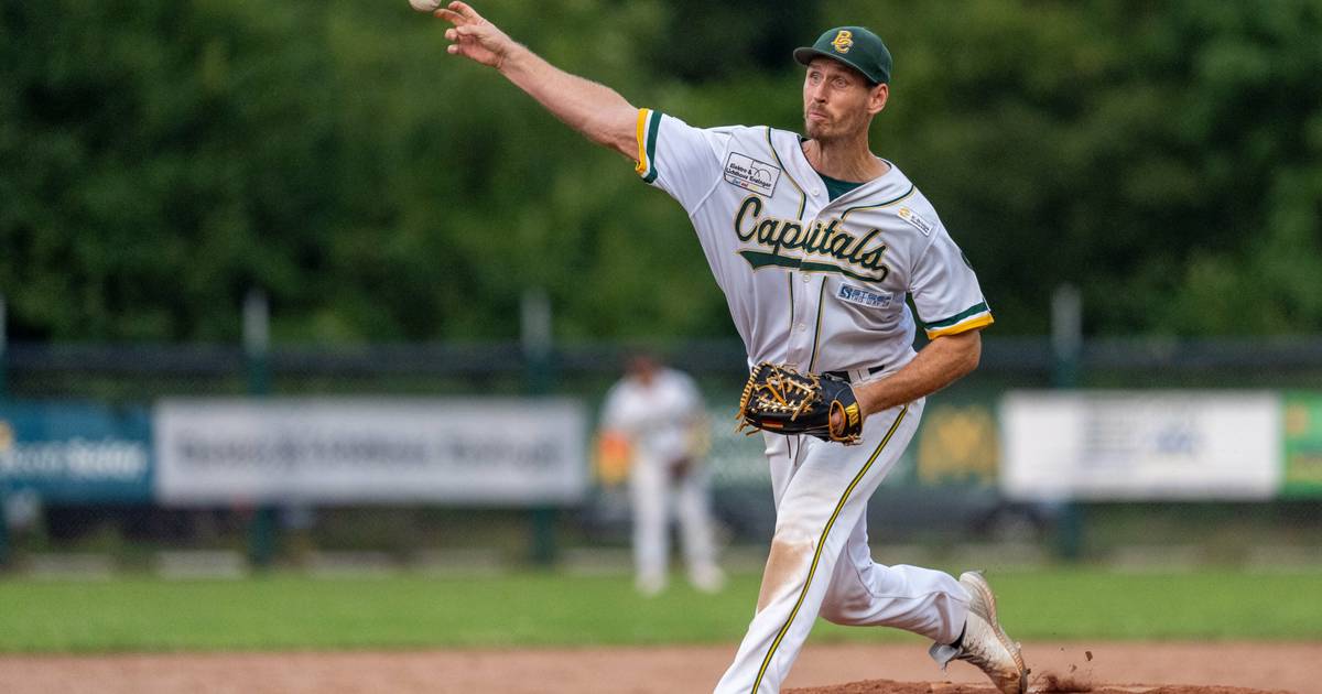 Bonn Capitals besiegen Heidenheim Heideköpfe mit 5:0