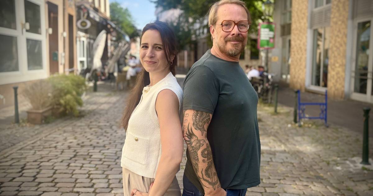 Düsseldorf: neues Party-Format Planet Claire