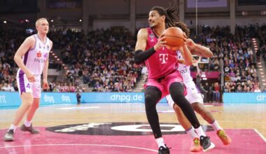 Telekom Baskets Bonn erhalten Lizenz