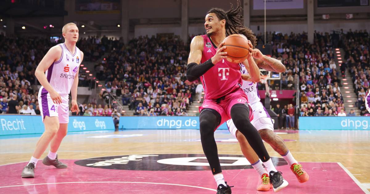 Telekom Baskets Bonn erhalten Lizenz